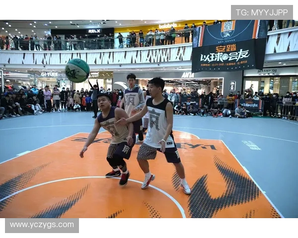 以篮球为核心探讨团队协作精神与个人技术发展的深度融合路径