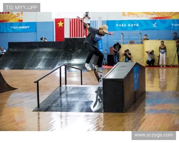 南京滑板队耐力训练的探索与实践分享