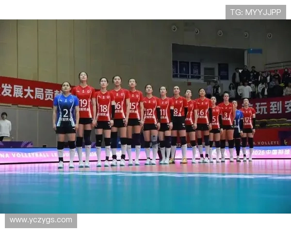 杭州排球队在全国排球力量排行榜中荣获第五名展现出强劲实力与潜力